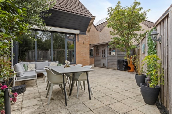 Medium property photo - Westererf 18, 3181 JD Rozenburg
